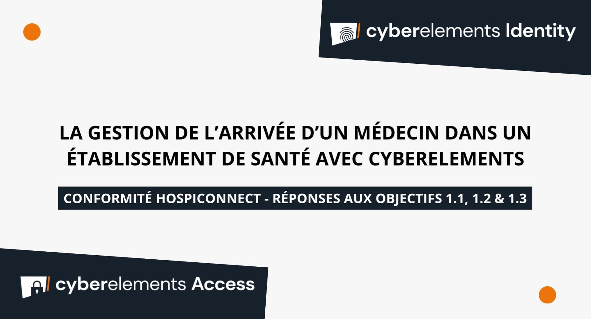 Vidéo HospiConnect
